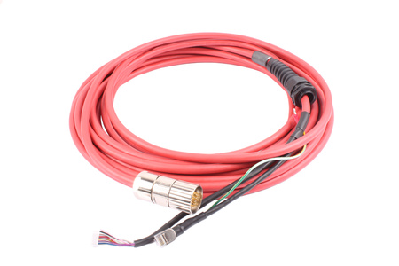 CÂBLE C100B/62858/23 LJS-90061 10M REMPLACEMENT