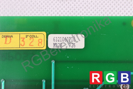 6830290104 MARPOSS 6321060710 M328 726