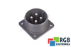 PRISE D’ALIMENTATION JL04HV-2E22 JAE 4PIN