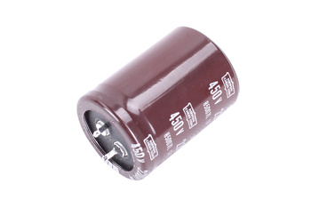 CONDENSATEUR 85007L NIPPON 220UF, 450V