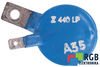 Z440LP A35 VARISTANCE