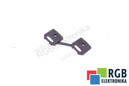 ZBG458A SCHNEIDER ELECTRIC 458A JEU DE 2 CLÉS
