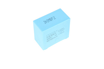 CONDENSATEUR PHE840E RIFA 55/105/56/B