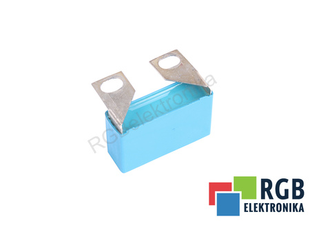 CONDENSATEUR B32656-S7224-K504 EPCOS 0.22UF, 1250V