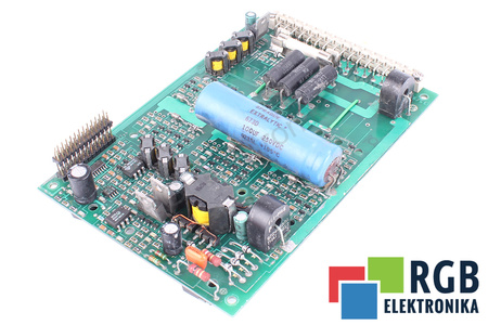 EP-221C/10F ELMO MOTION CONTROL