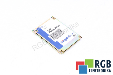 3HAC7927-1/06 SIMPLE TECH ABBFLD25-64B 2.5