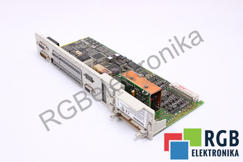 6SN1122-0BA11-0AA1 SIEMENS VERSION C SIMODRIVE 611-A