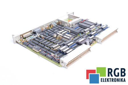 6ES5921-3UA12 SIEMENS CPU 921 SIMATIC S5