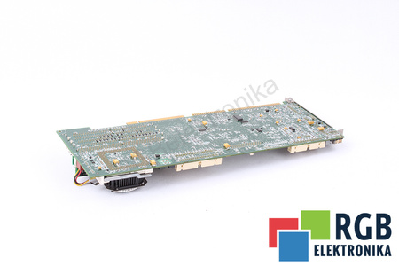 84-W8713F01A MOTOROLA FAB REV.A POUR DSQC500 3HAC3616-1/04 CARTE MERE