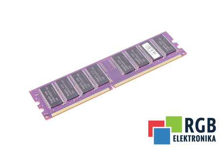 1GB KINGBOX 400MHZ DDR 184PIN DIMM 2.6V