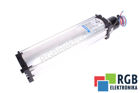 QG030-198/14 EBM PAPST 258X50X47,5MM, 24V VENTILATEUR