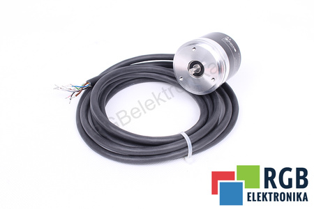 DG118 RSF ELEKTRONIK CODEUR