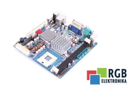 EMX-945GME3 AVALUE CARTE MERE