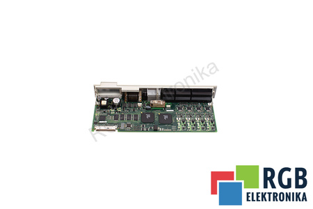 6SN1118-0DM33-0AA1 SIEMENS VERSION B SIMODRIVE 611