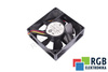 MMF-08C24DL-RC1 MELCO TECHNOREX 80X80X25MM, 24V, 0.05A VENTILATEUR