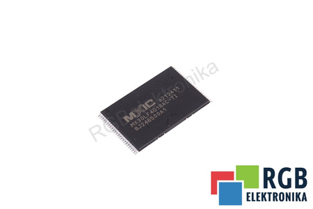 MX30LF4G18AC-TI MACRONIX INTERNATIONAL