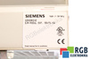 6SN1146-1BB00-0DA1 SIEMENS VERSION D SIMODRIVE 611