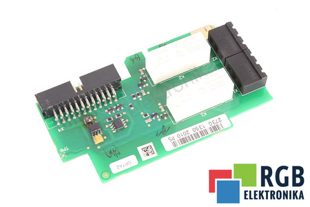 CM221199 VACON PC00273F POUR PIÈCES