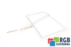 IXT12B 309X212MM 4PIN ÉCRAN TACTILE REMPLACEMENT