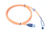 CÂBLE POUR ISD402 KRONES 2M 9PIN