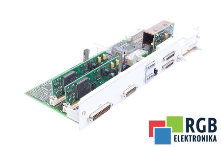 6SN1118-0DG23-0AA1 SIEMENS VERSION C SIMODRIVE 611-D