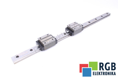 850MM POUR LASERCELL 1010DC GUIDE LINÉAIRE