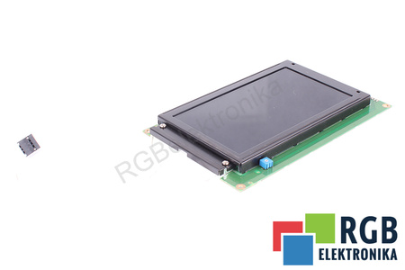 LCD240128 YUNRICHLCD AFFICHEUR LCD POUR PIÈCES
