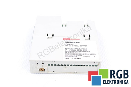 6FC5111-0CA01-0AA0 SIEMENS VERSION B SINUMERIK 840C/840CE/840D/840DE