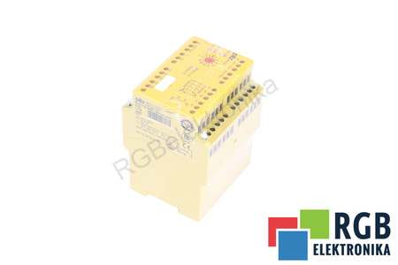 PNOZ V 30S 24VDC 3N/O 1N/C 1N/O T PILZ 774790 RELAIS DE SÉCURITÉ