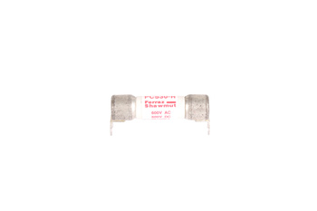 FUSIBLE PCS30-R FERRAZ SHAWMUT 600V