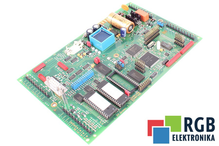 PCD2.M1 SAIA 443152060010 POUR PIÈCES