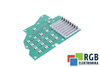 9200-20423-003 ADVANCED INPUT SYSTEMS POUR VIVID 7