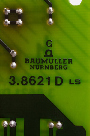 3.8621D BAUMÜLLER
