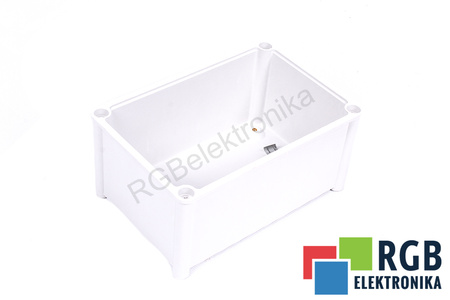 K432GSS EATON IDT IP66 270X180MM BOÎTIER