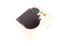 STDR08 CONTROL TECHNIQUES SM-KEYPAD PANNEAU DE CONTRÔLE ET DE COMMANDE