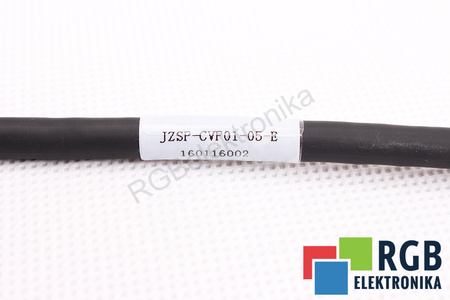 CÂBLE DE SIGNAL JZSP-CVP01-05-E POUR SERVOVARIATEURS SGMSV / SGMGV YASKAWA SIGMA V 5M REMPLACEMENT