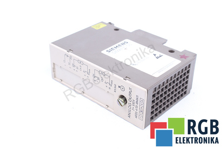 6ES5470-8MA11 SIEMENS SIMATIC S5