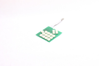 71.635.305.03.011/4 KUHNKE ENERGIETECHNIK CLAVIER