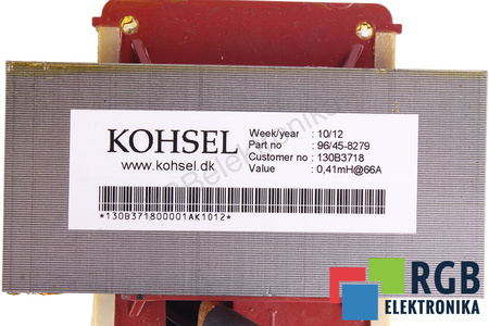 96/45-8279 KOHSEL