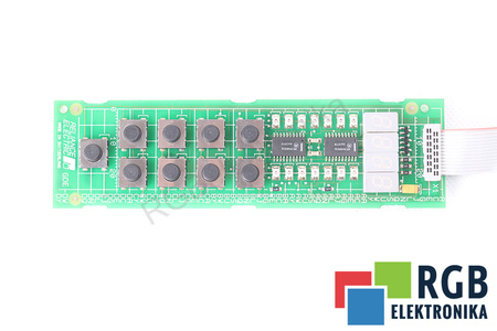 814.63.00A RELIANCE ELECTRIC POUR GV3000E-AC012-AA-DBU-RFI