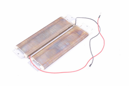 FKBS5-2.9 FRIZLEN POUR DIAX03 INDRAMAT RÉSISTANCE DE FREINAGE