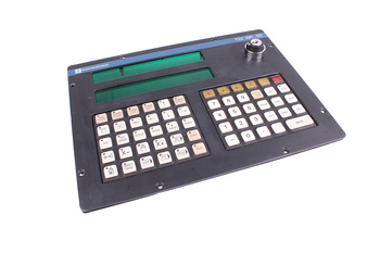 TSXXBT17218 TELEMECANIQUE FAÇADE DU BOÎTIER