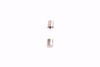 FUSIBLE CYLINDRIQUE RAPIDE EN VERRE 520.605 ESKA ZKS-0.063A 250V, 0.063A, 5X20MM, 10PCS