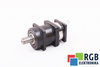 SP60-M1-010A02 ALPHA GETRIEBEBAU RÉDUCTEUR