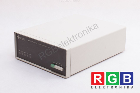 4830B REV.3 ICS ELEKTRONICS CORPORATION
