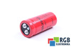 CONDENSATEUR 330UF 400VDC ITELCOND