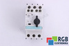 3RV1021-0GA15 SIEMENS SIRIUS DISJONCTEUR MOTEUR
