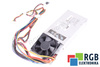 HP-L1116F3P DELL POUR PIÈCES