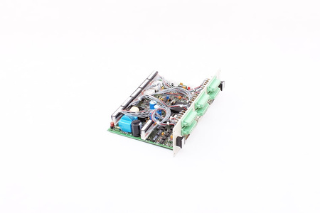 SVS-SM5 VOIGT&HAEFFNER SVS-EA2 785-0110.0/03