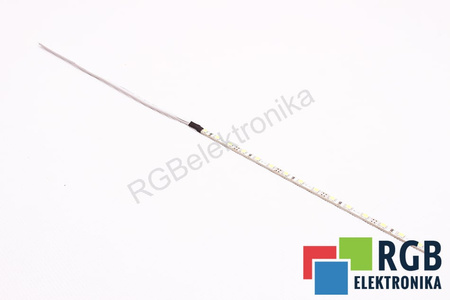 RUBAN LED 180X4MM 12VDC 15XLED